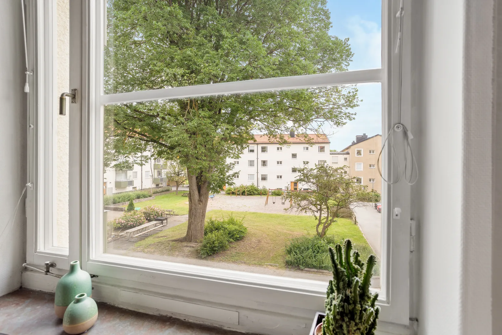 Bostadsrätt, Jämtlandsgatan 112, 2 tr, Vällingby Centrum, Stockholm