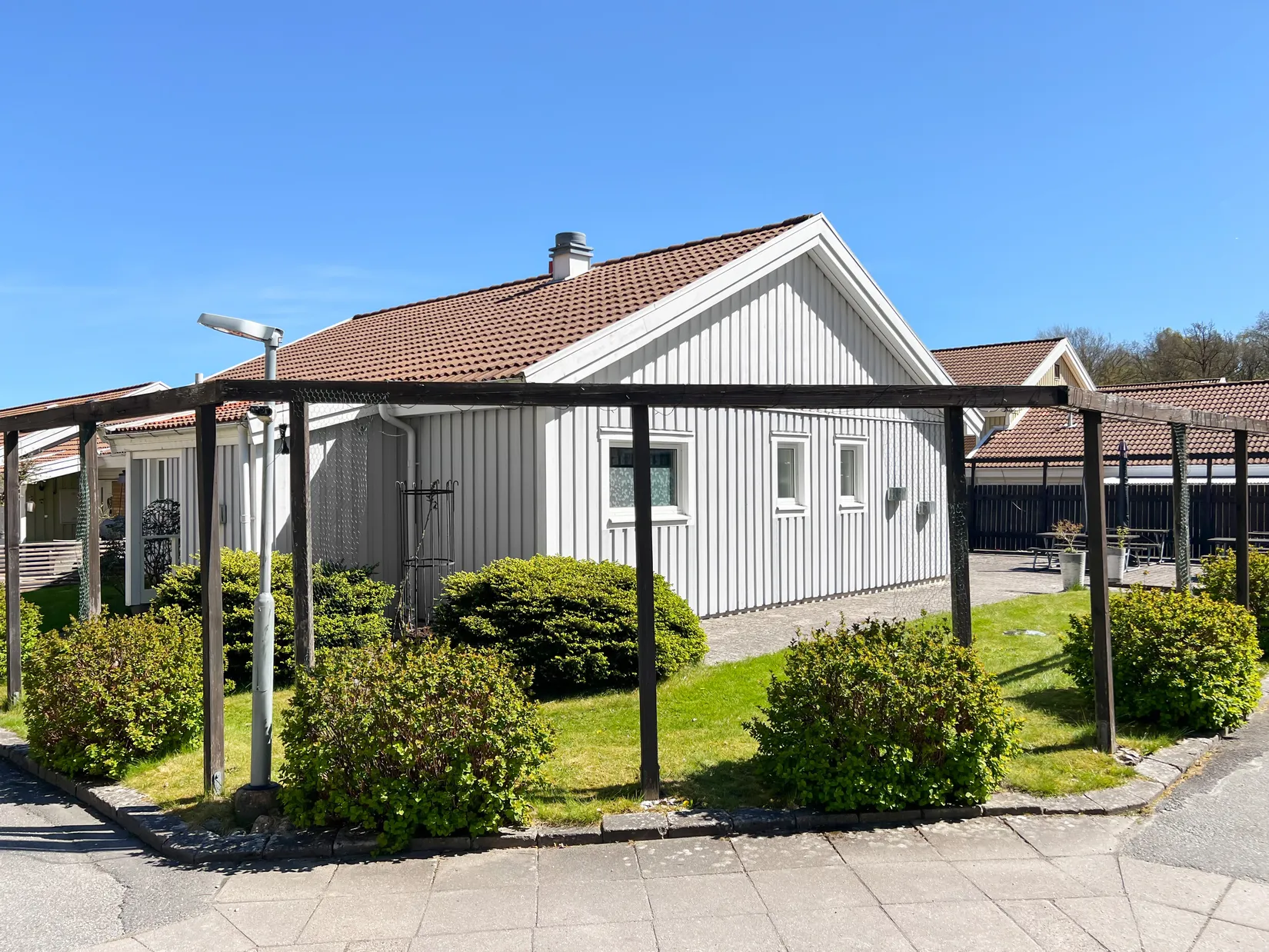 Bostadsrätt, Odengatan 52, Västra Ängabo, Alingsås