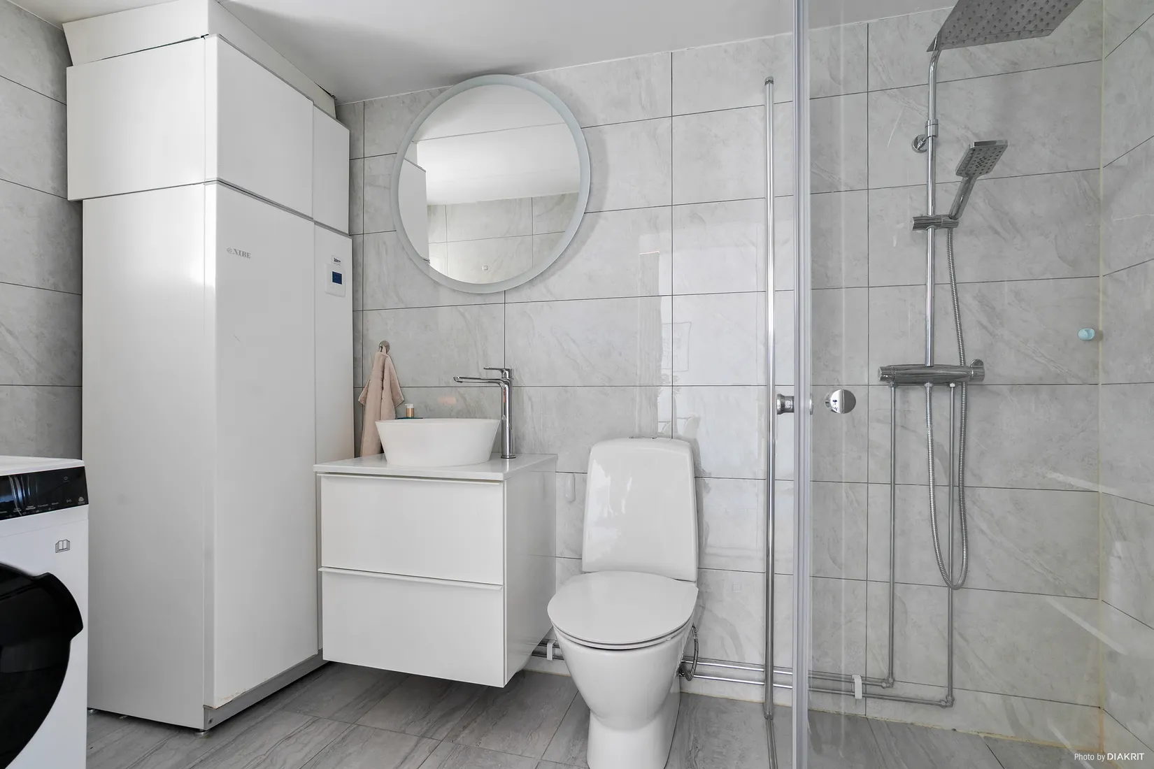 Bostadsrätt, Odengatan 52, Västra Ängabo, Alingsås