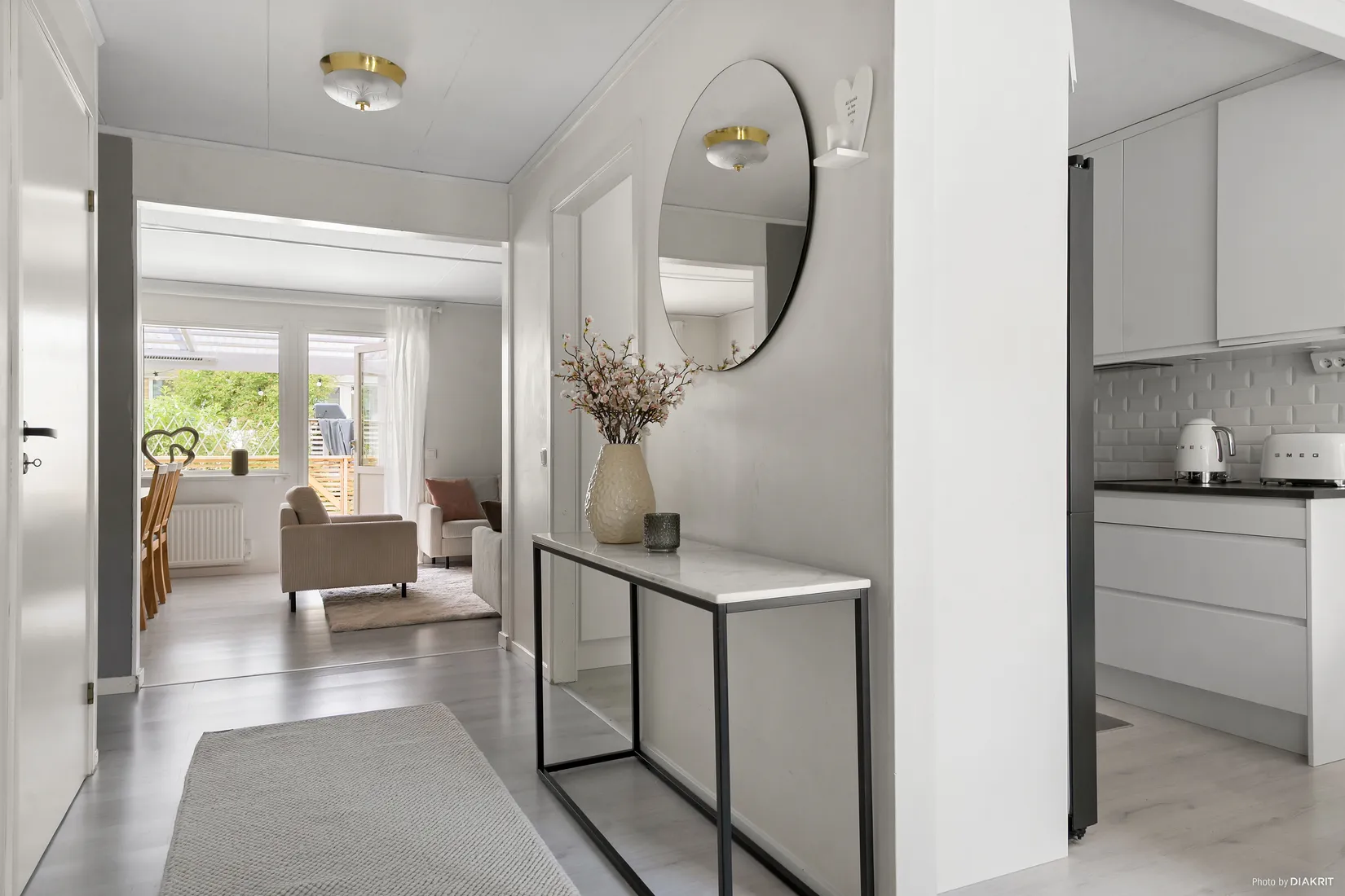 Bostadsrätt, Odengatan 52, Västra Ängabo, Alingsås