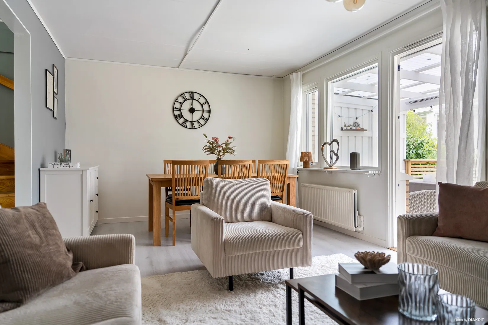 Bostadsrätt, Odengatan 52, Västra Ängabo, Alingsås