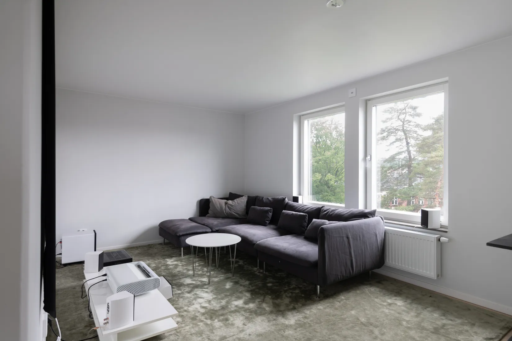 Bostadsrätt, Mannerfelts väg 7, Regementet, Borås