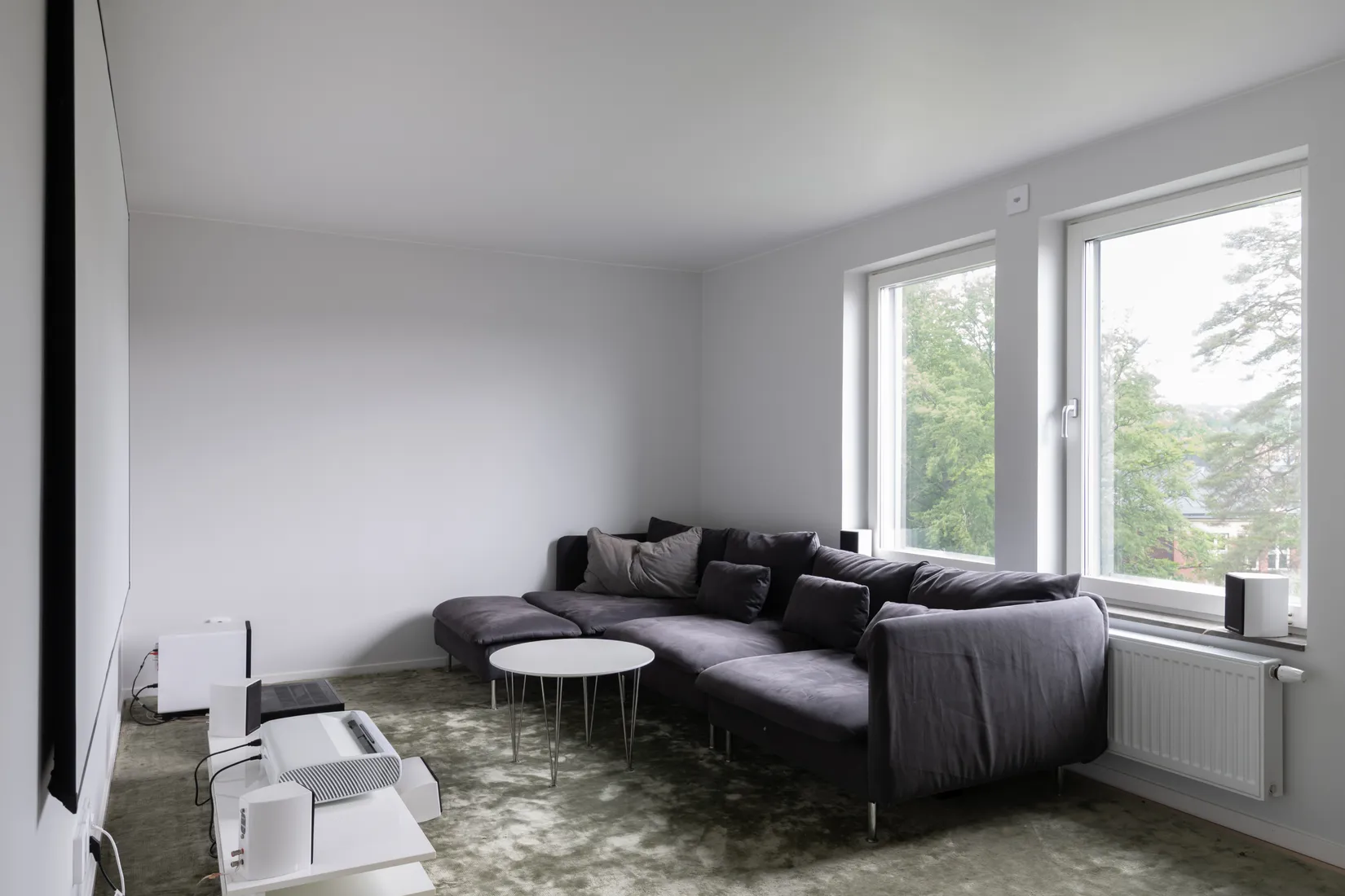 Bostadsrätt, Mannerfelts väg 7, Regementet, Borås