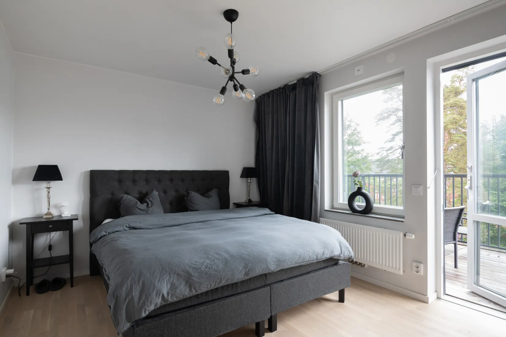 Bostadsrätt, Mannerfelts väg 7, Regementet, Borås
