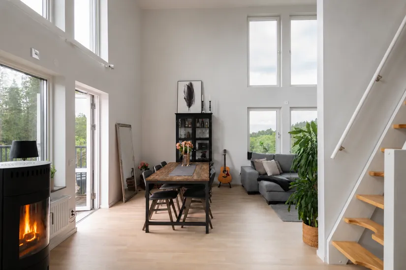 Bostadsrätt, Mannerfelts väg 7, Regementet, Borås