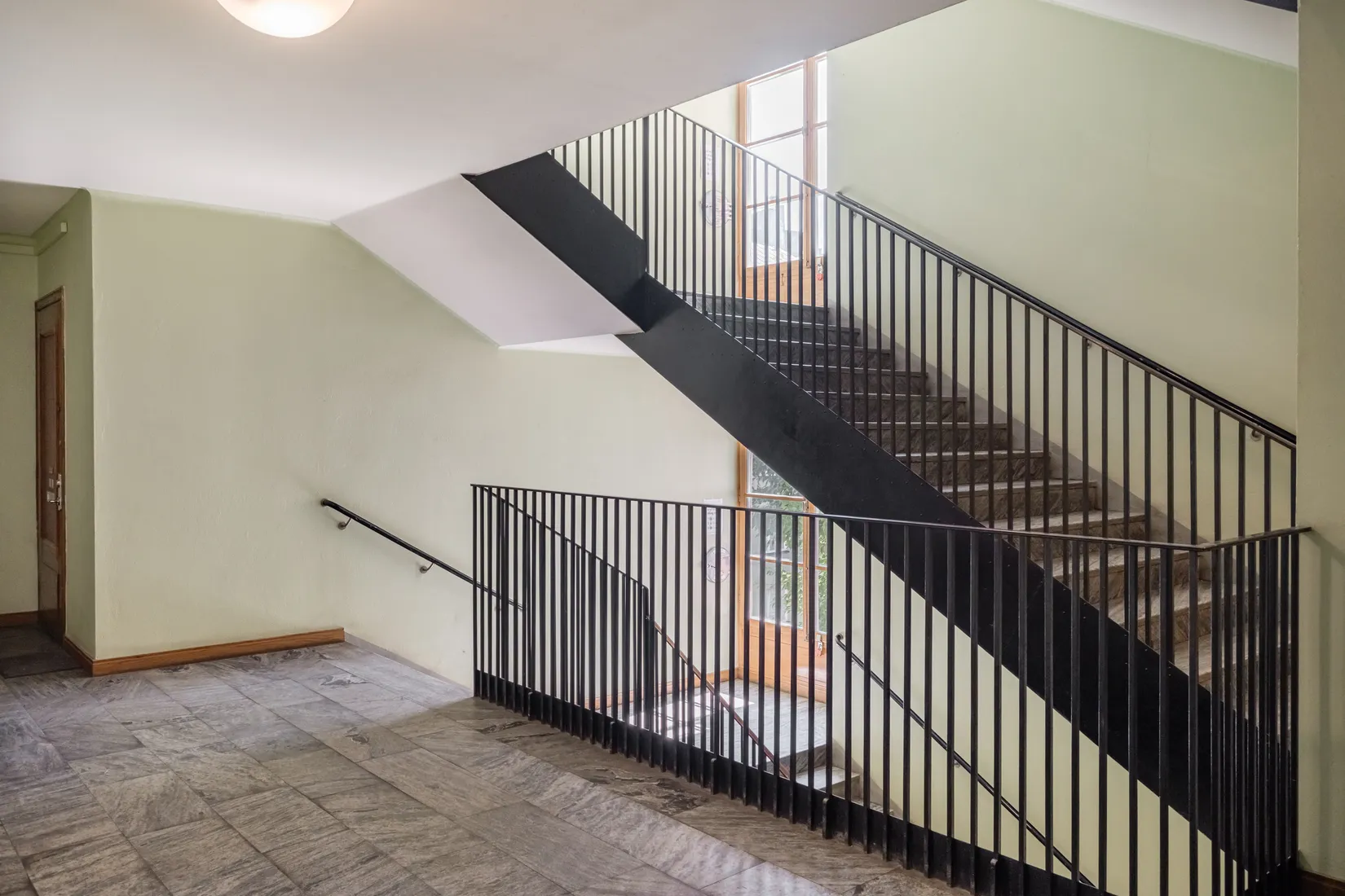Bostadsrätt, John Ericssonsgatan 18, Kungsholmen, Stockholm
