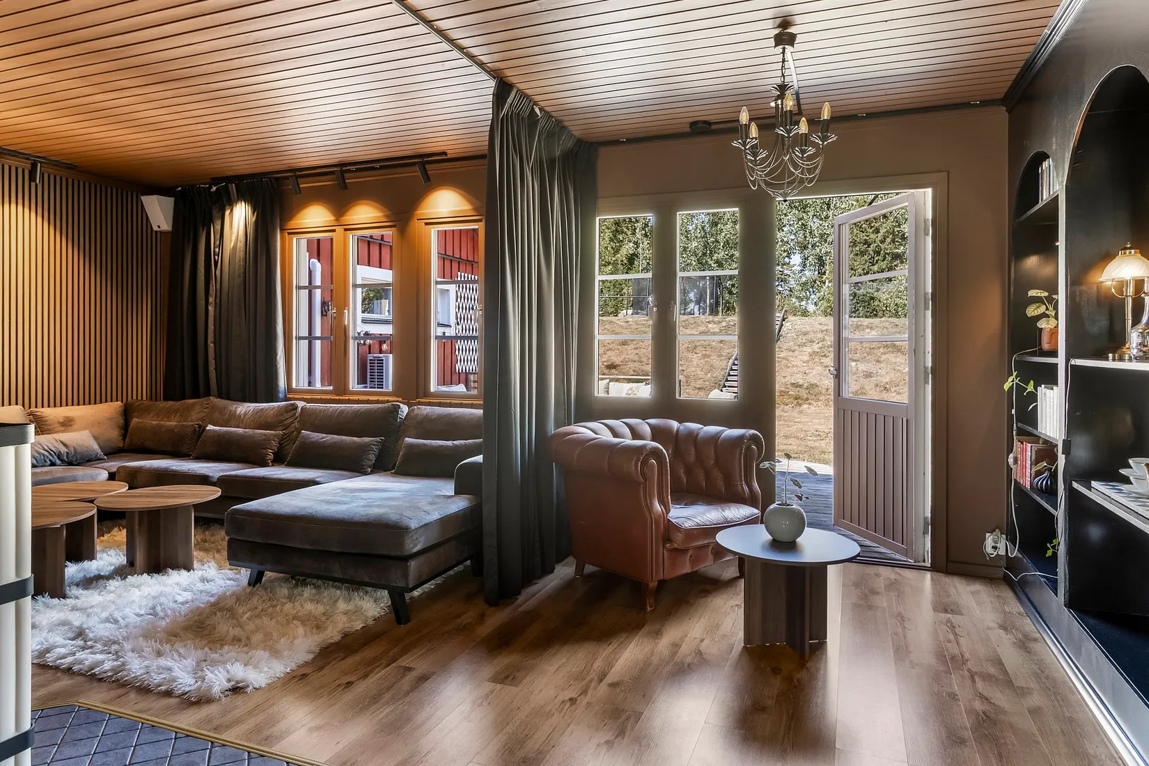Villa, Broby 5, Kärsta, Västerås
