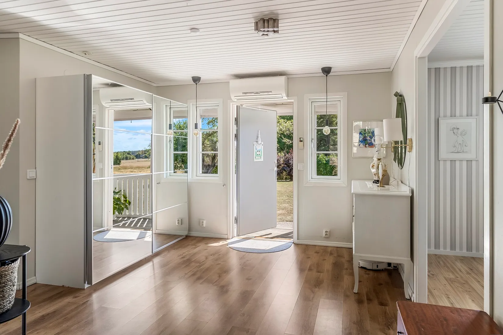 Villa, Broby 5, Kärsta, Västerås