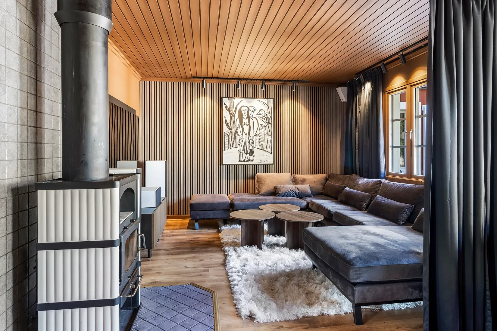 Villa, Broby 5, Kärsta, Västerås