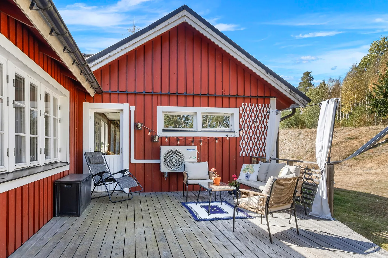Villa, Broby 5, Kärsta, Västerås