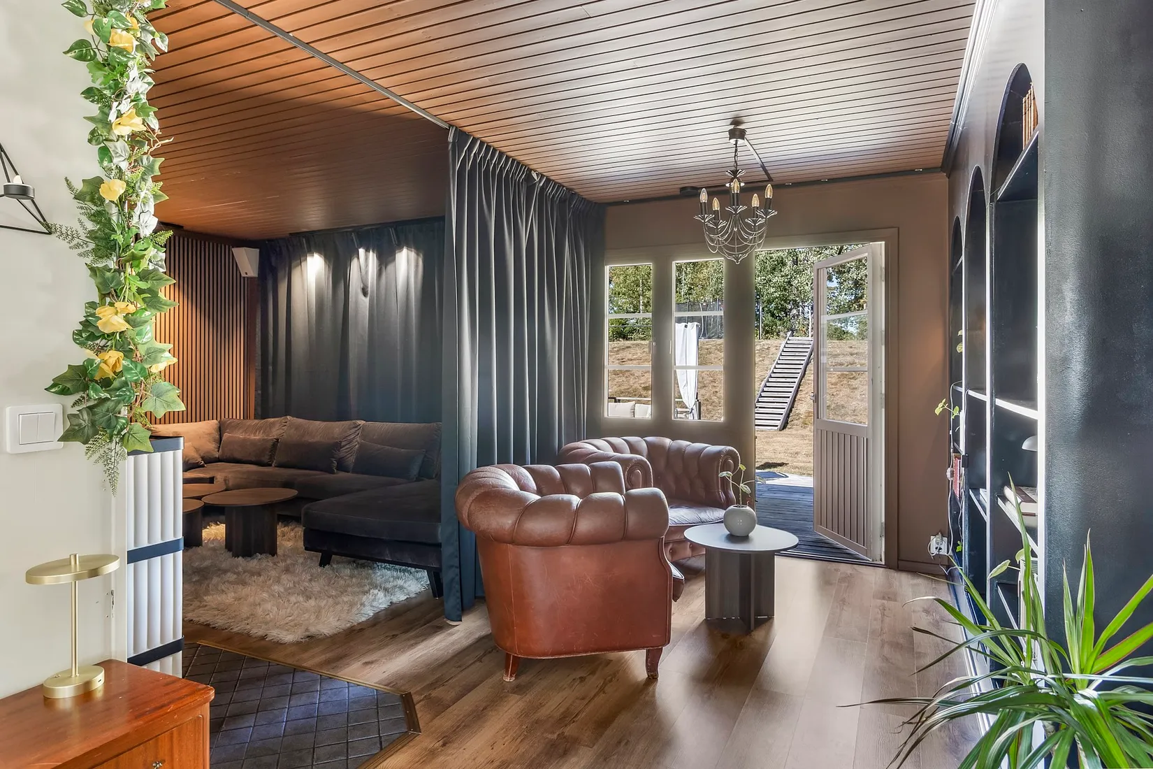 Villa, Broby 5, Kärsta, Västerås