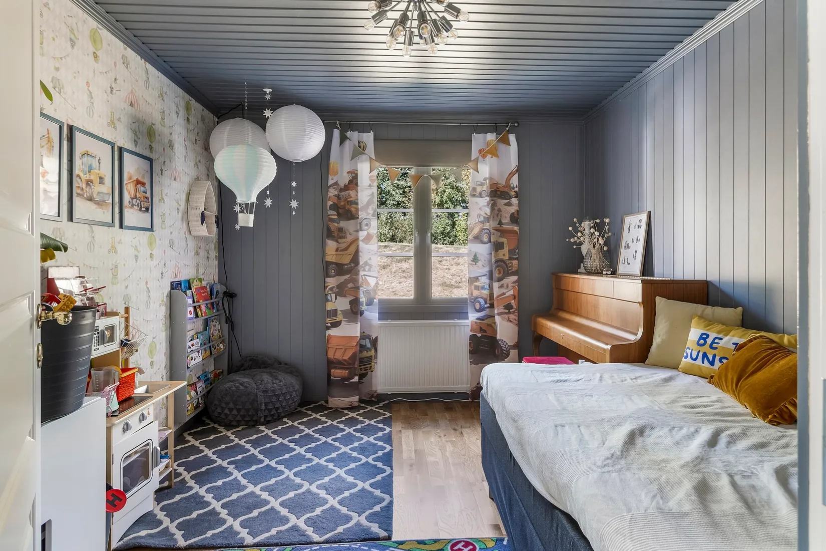 Villa, Broby 5, Kärsta, Västerås