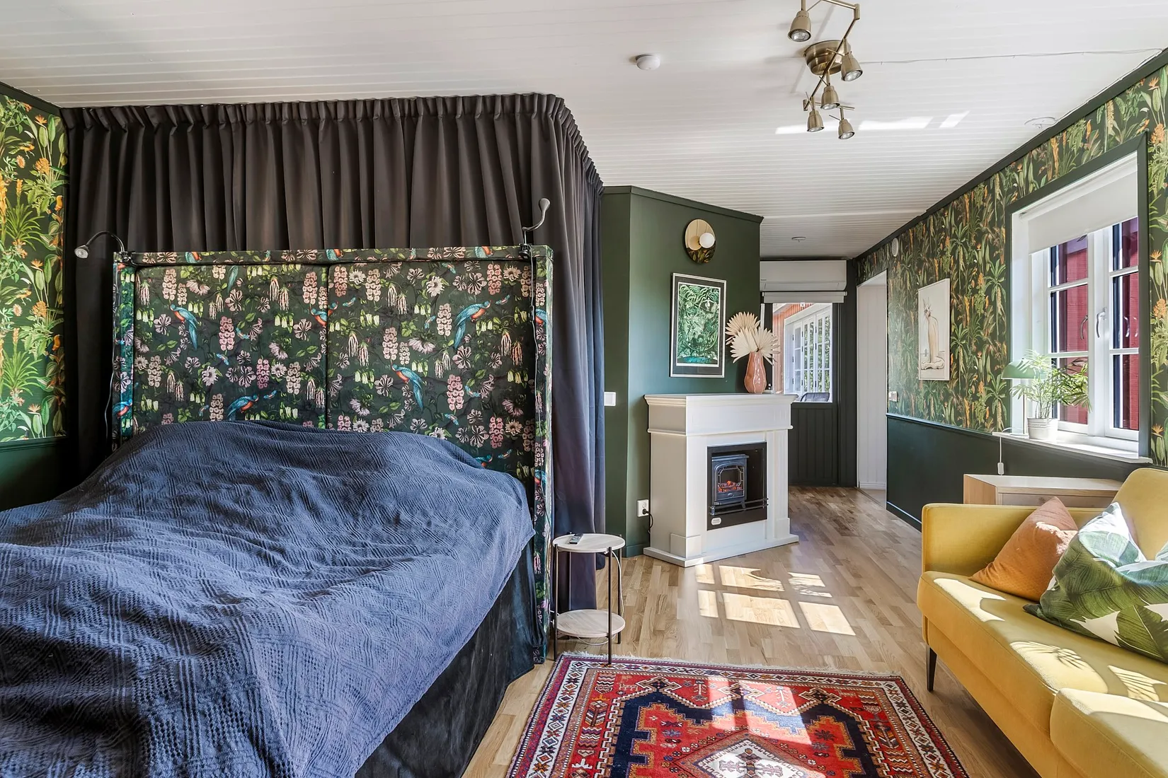 Villa, Broby 5, Kärsta, Västerås