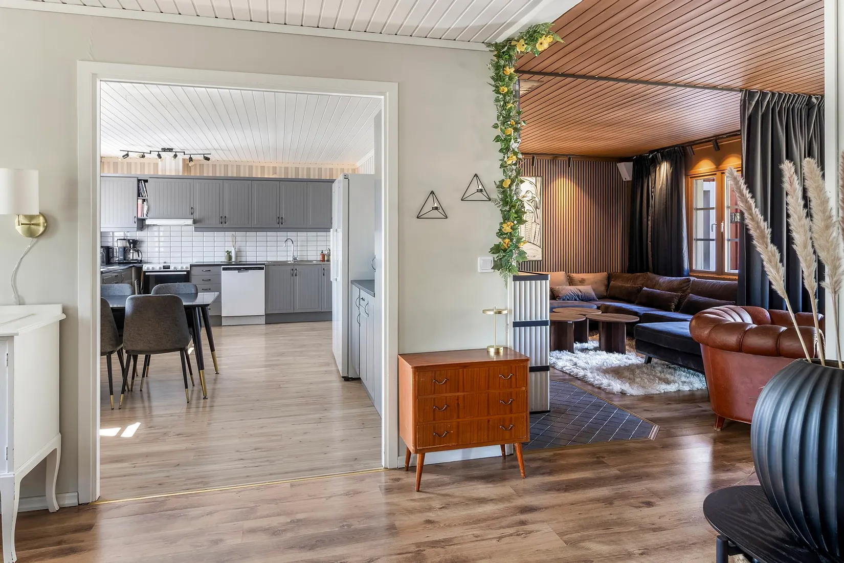 Villa, Broby 5, Kärsta, Västerås