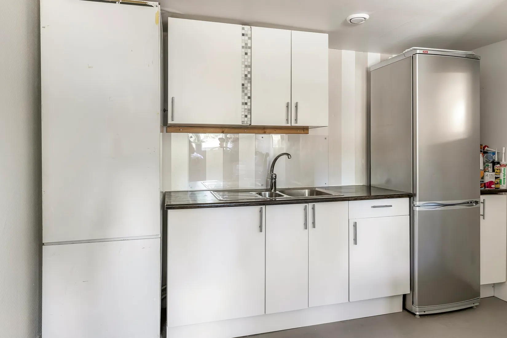 Villa, Broby 5, Kärsta, Västerås