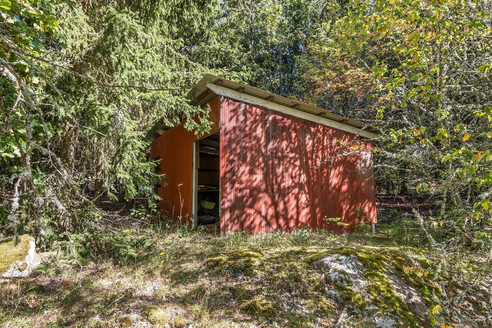 Villa, Broby 5, Kärsta, Västerås