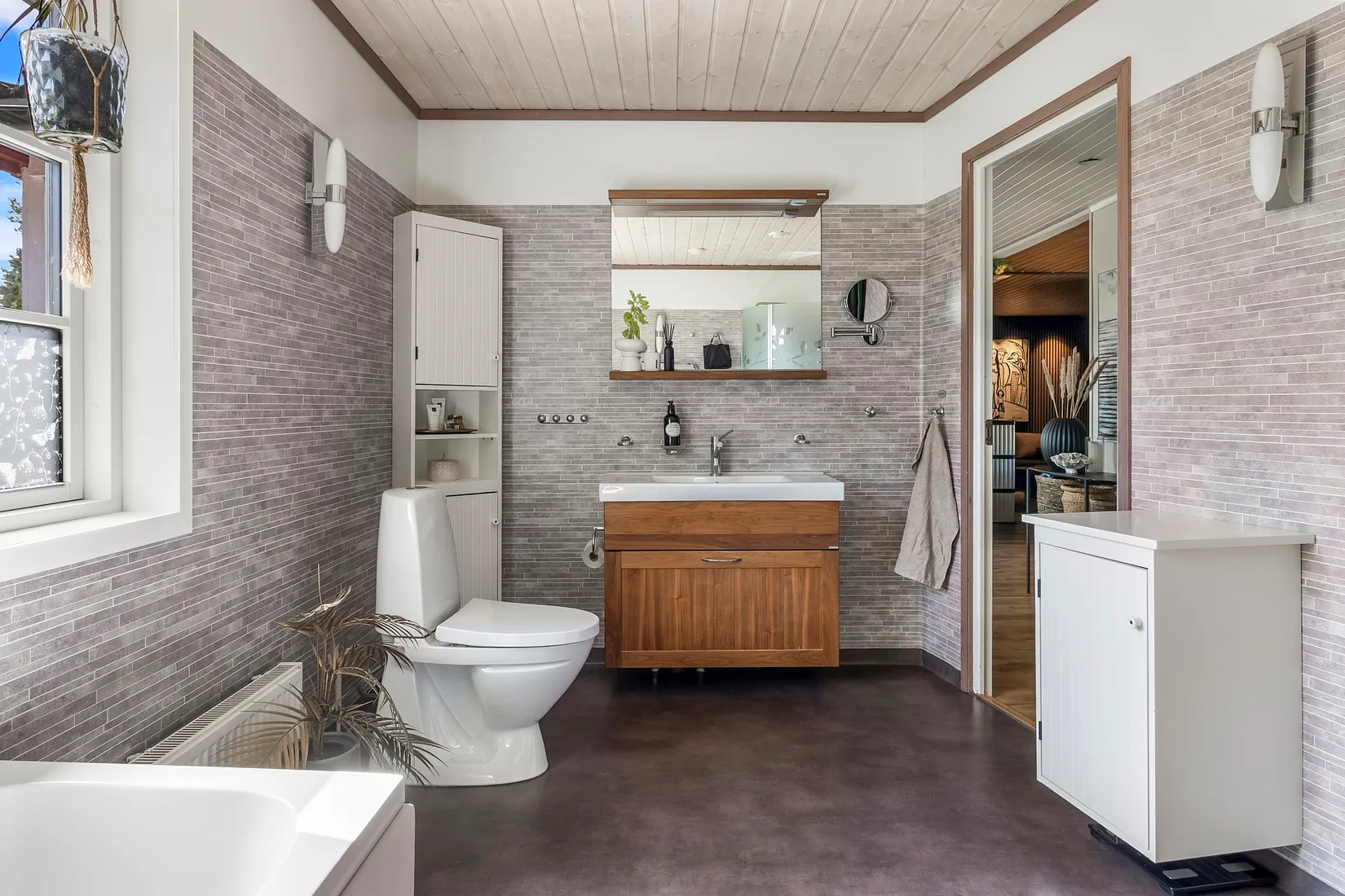 Villa, Broby 5, Kärsta, Västerås