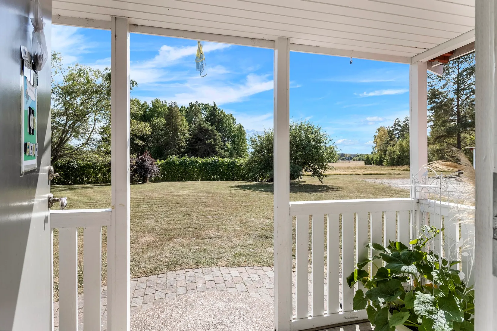 Villa, Broby 5, Kärsta, Västerås