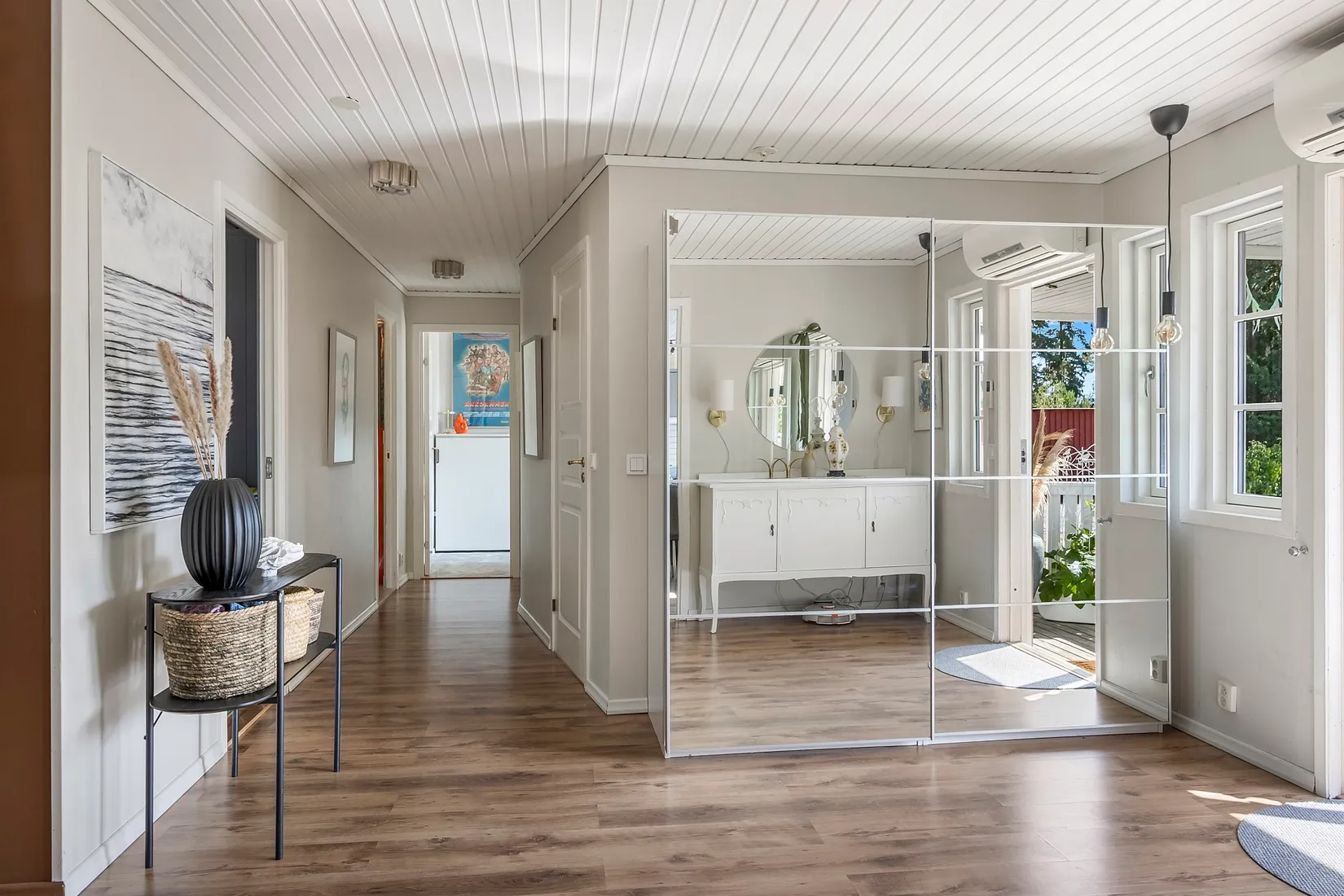 Villa, Broby 5, Kärsta, Västerås