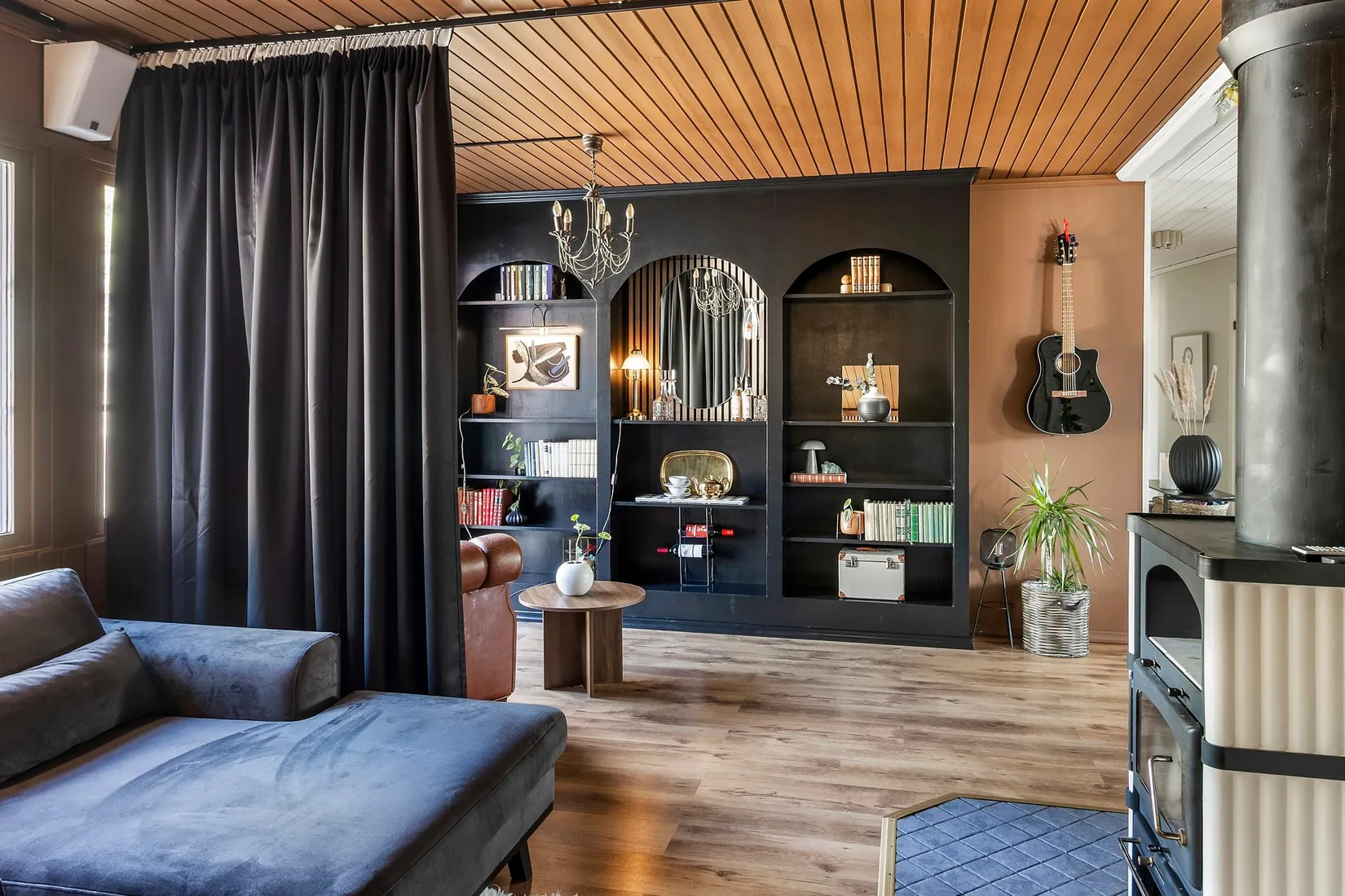 Villa, Broby 5, Kärsta, Västerås