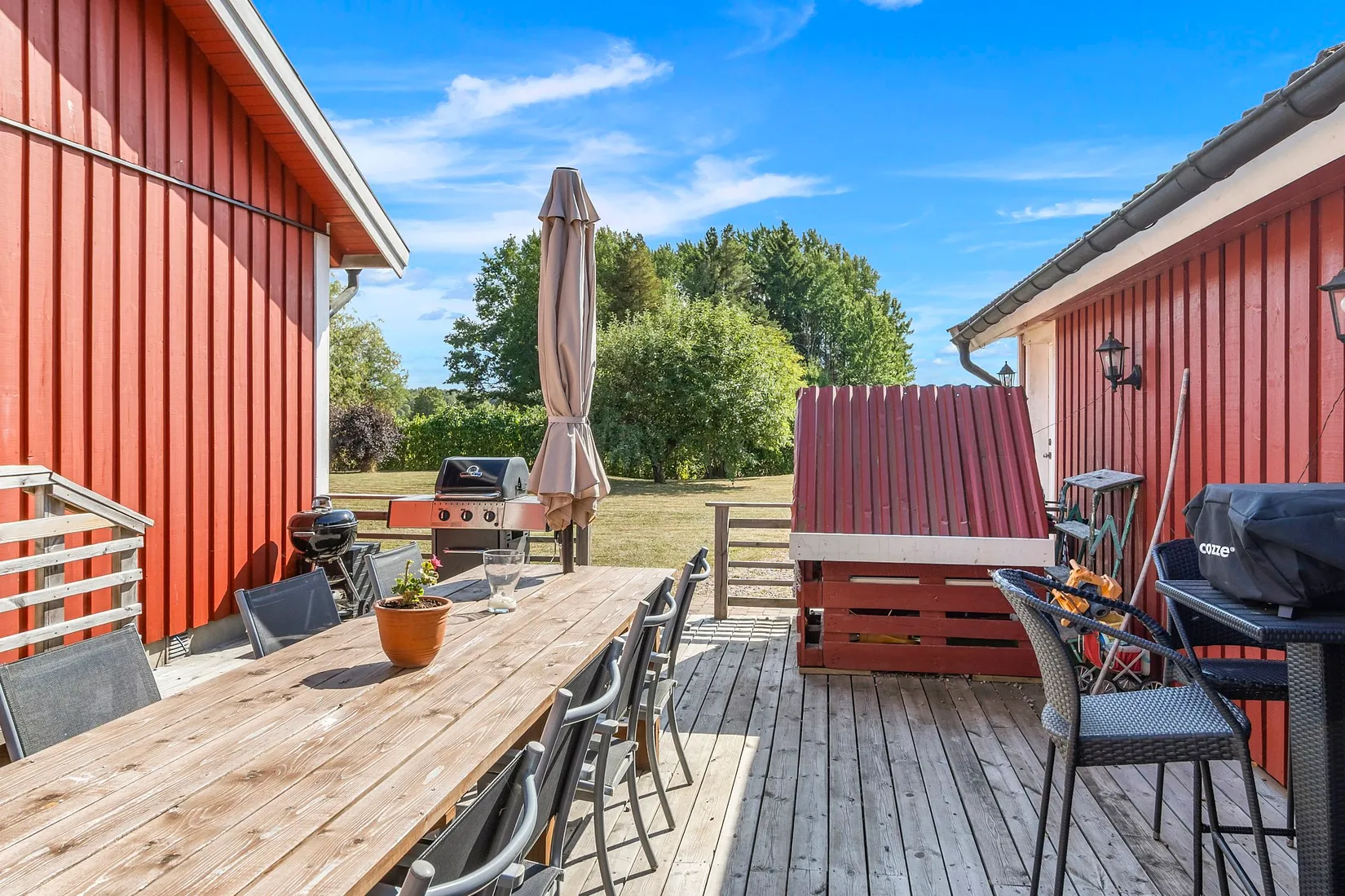 Villa, Broby 5, Kärsta, Västerås