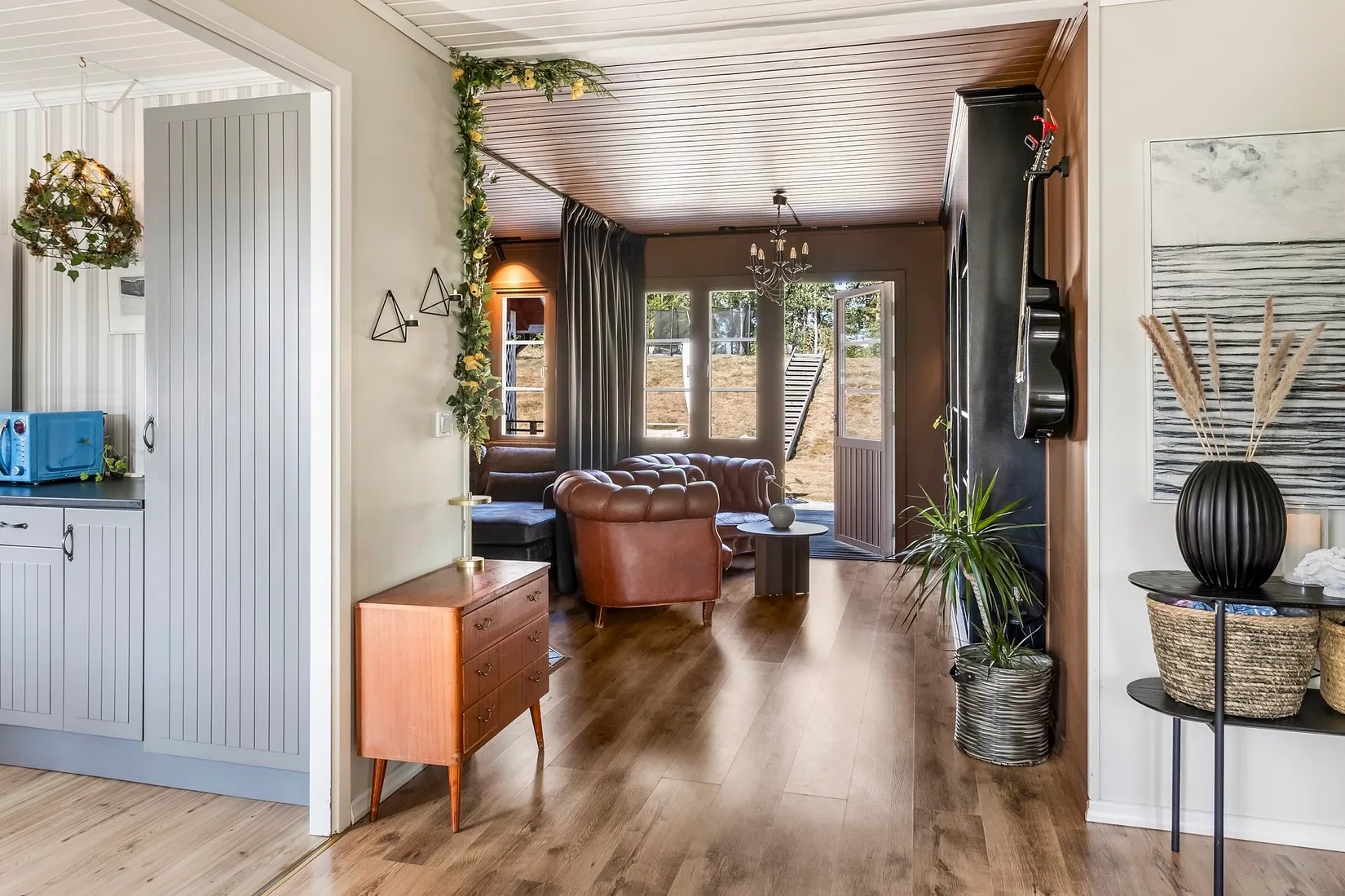 Villa, Broby 5, Kärsta, Västerås