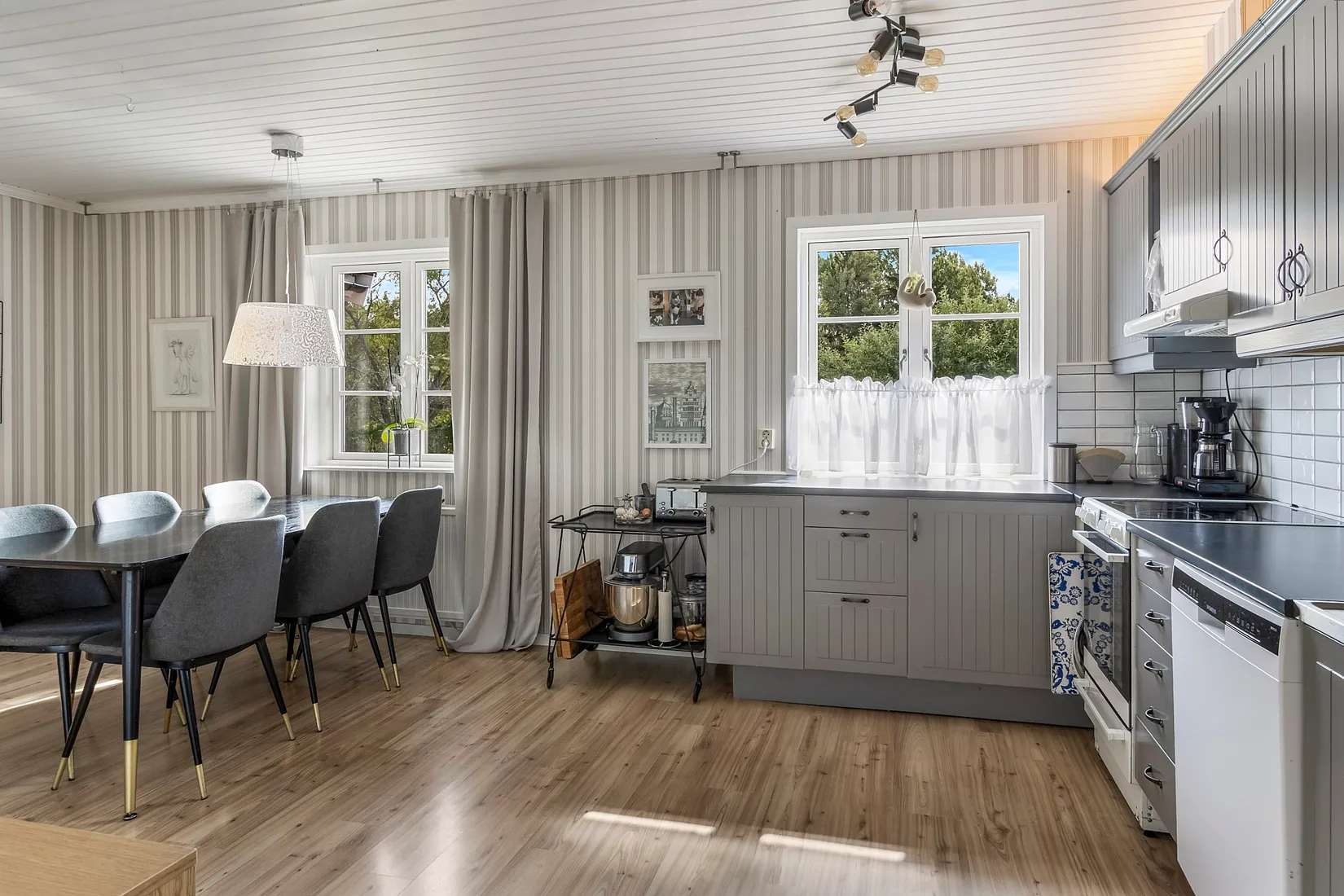 Villa, Broby 5, Kärsta, Västerås