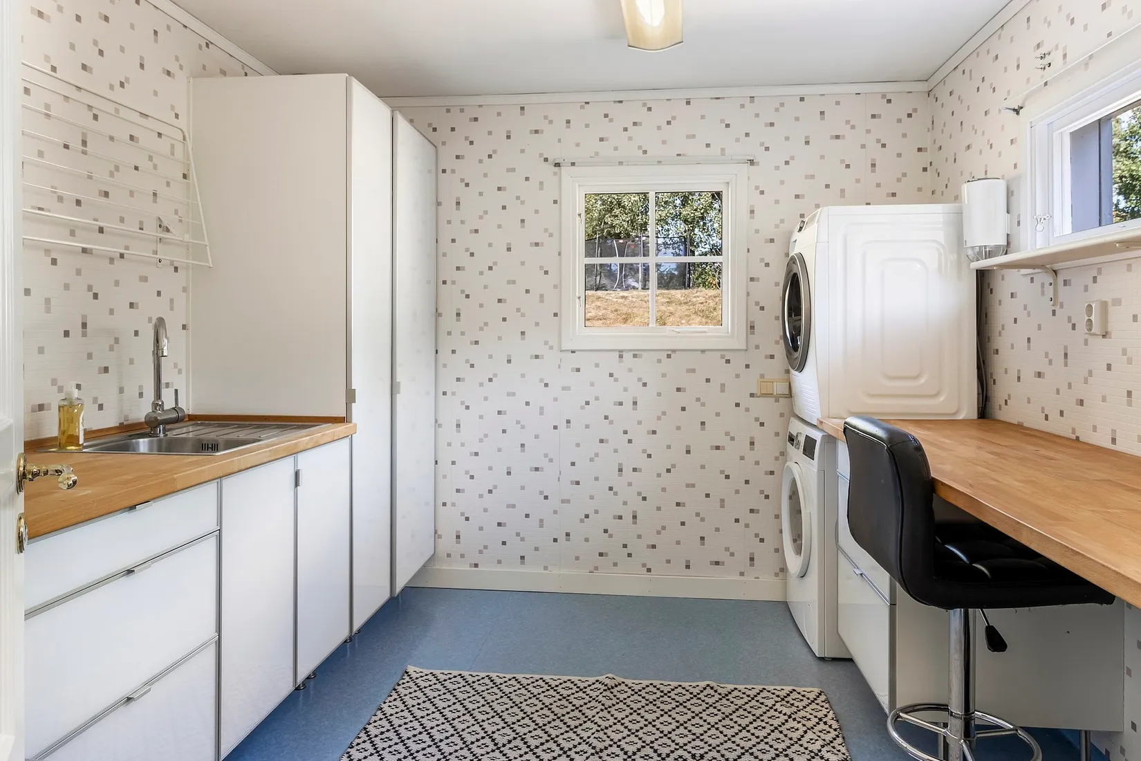 Villa, Broby 5, Kärsta, Västerås