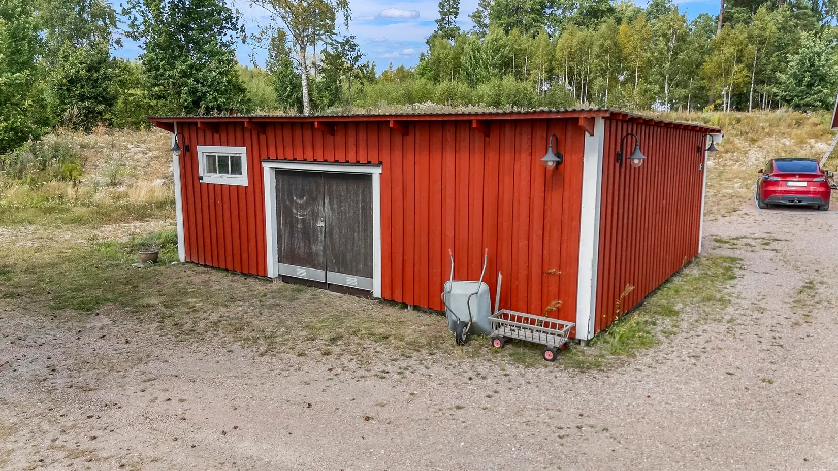 Villa, Broby 5, Kärsta, Västerås