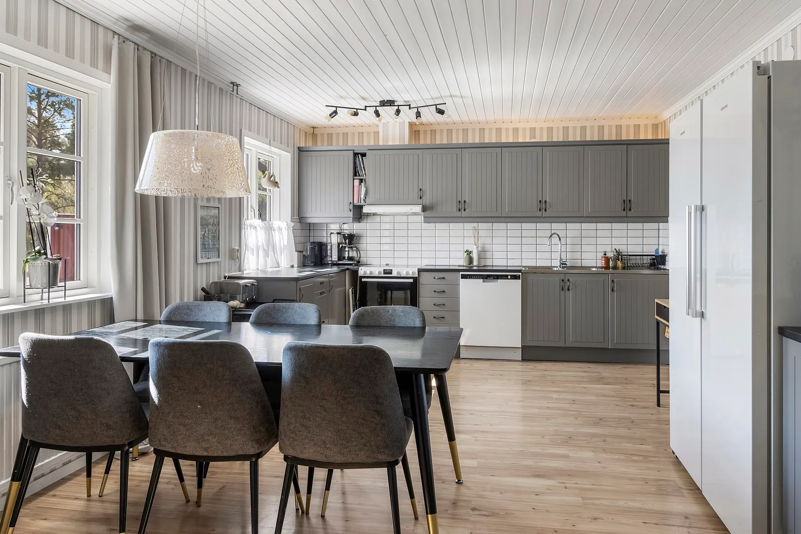 Villa, Broby 5, Kärsta, Västerås