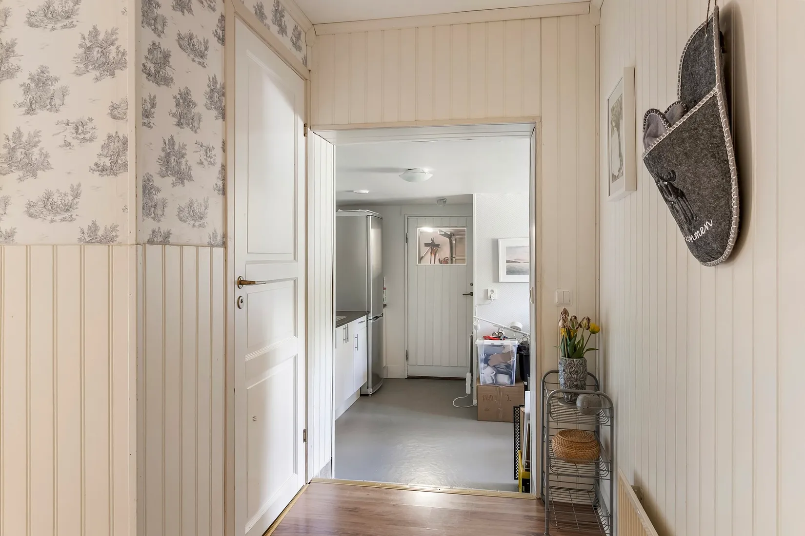 Villa, Broby 5, Kärsta, Västerås