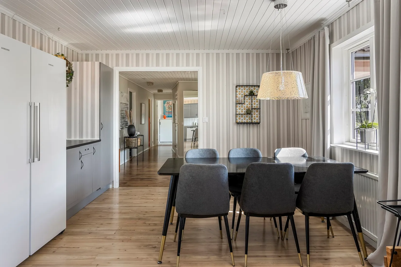 Villa, Broby 5, Kärsta, Västerås