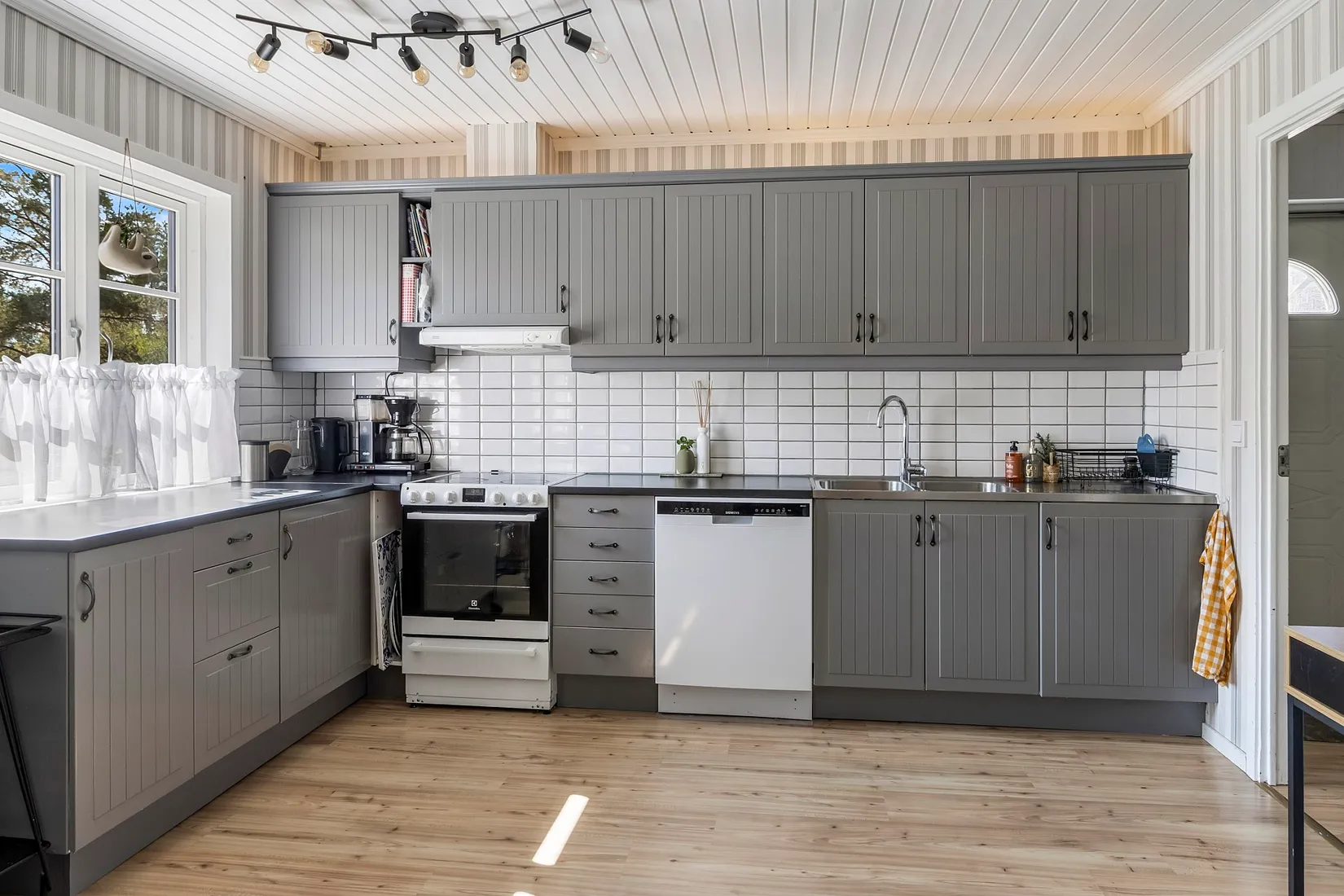 Villa, Broby 5, Kärsta, Västerås