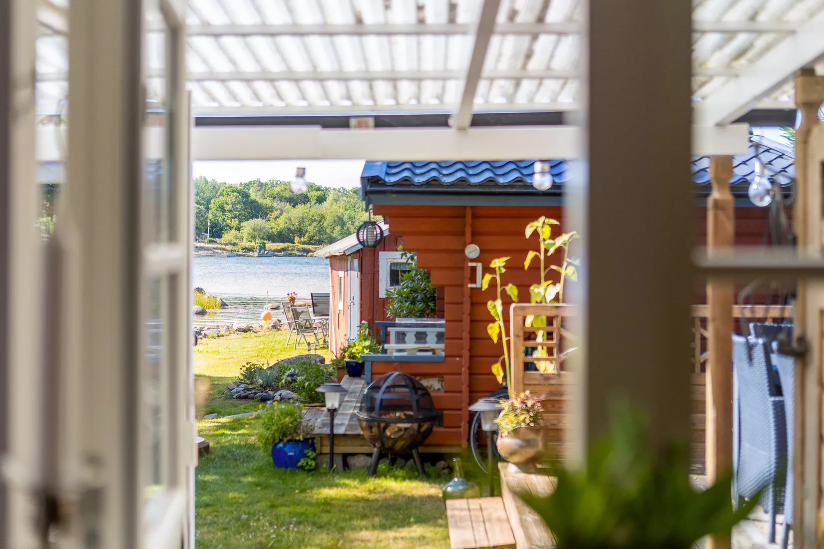 Fritidshus, Norra Nabbenvägen 68, Ronneby