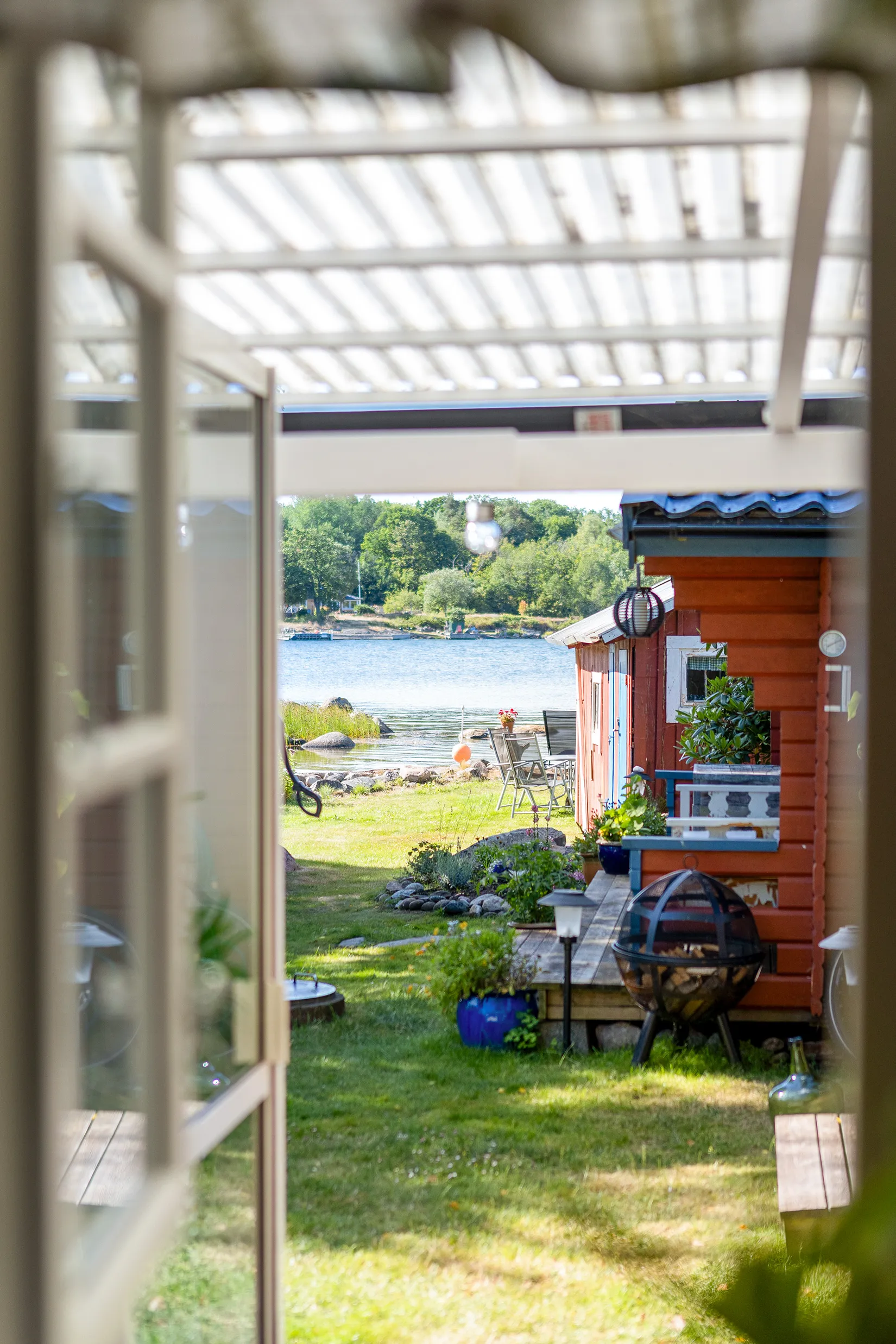 Fritidshus, Norra Nabbenvägen 68, Ronneby