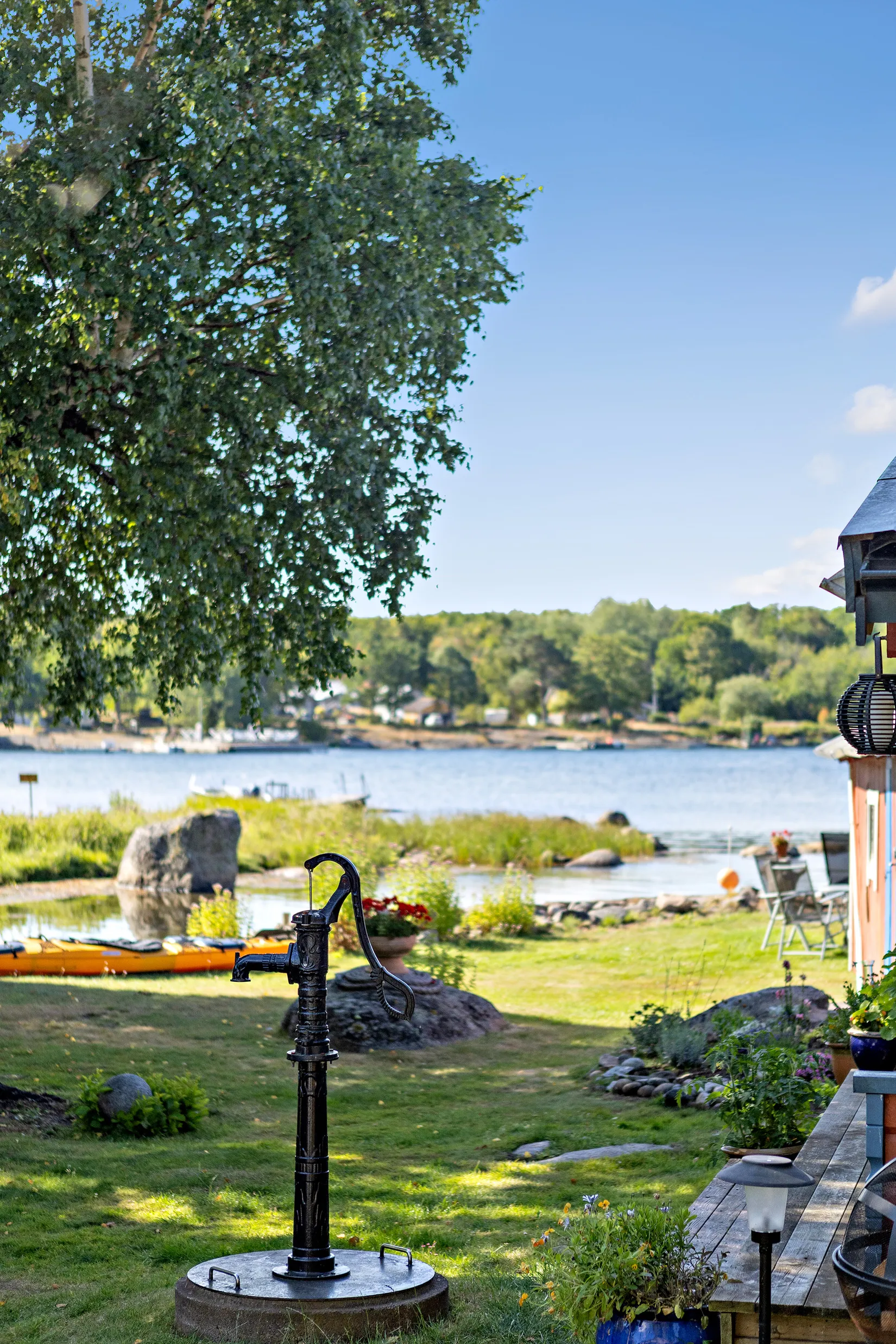 Fritidshus, Norra Nabbenvägen 68, Ronneby