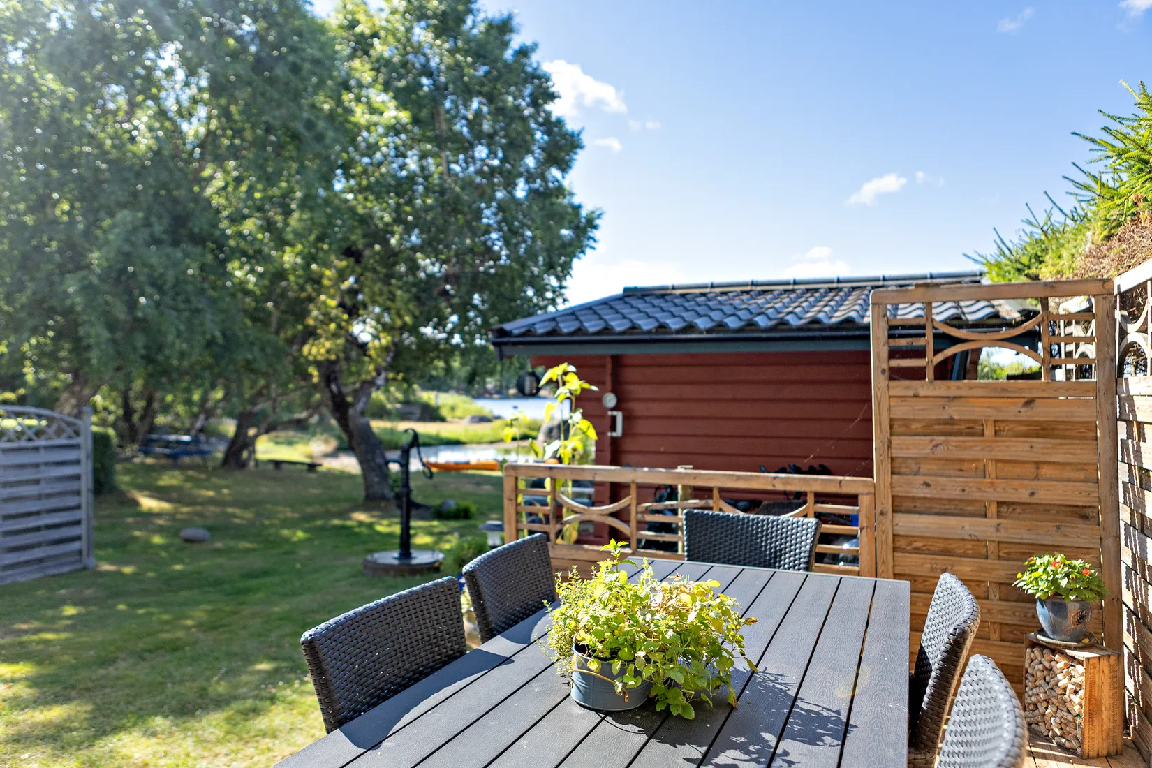 Fritidshus, Norra Nabbenvägen 68, Ronneby