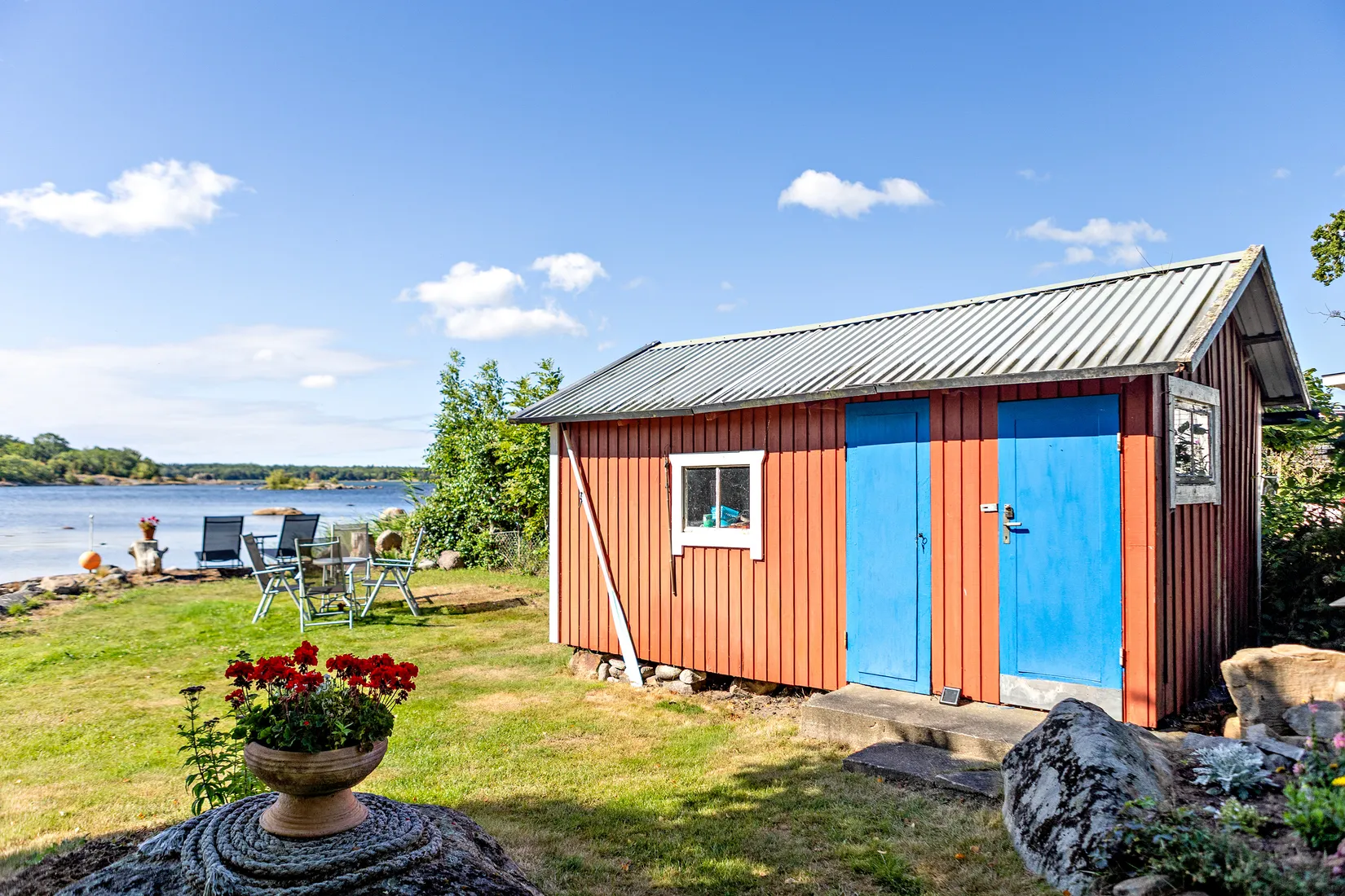 Fritidshus, Norra Nabbenvägen 68, Ronneby