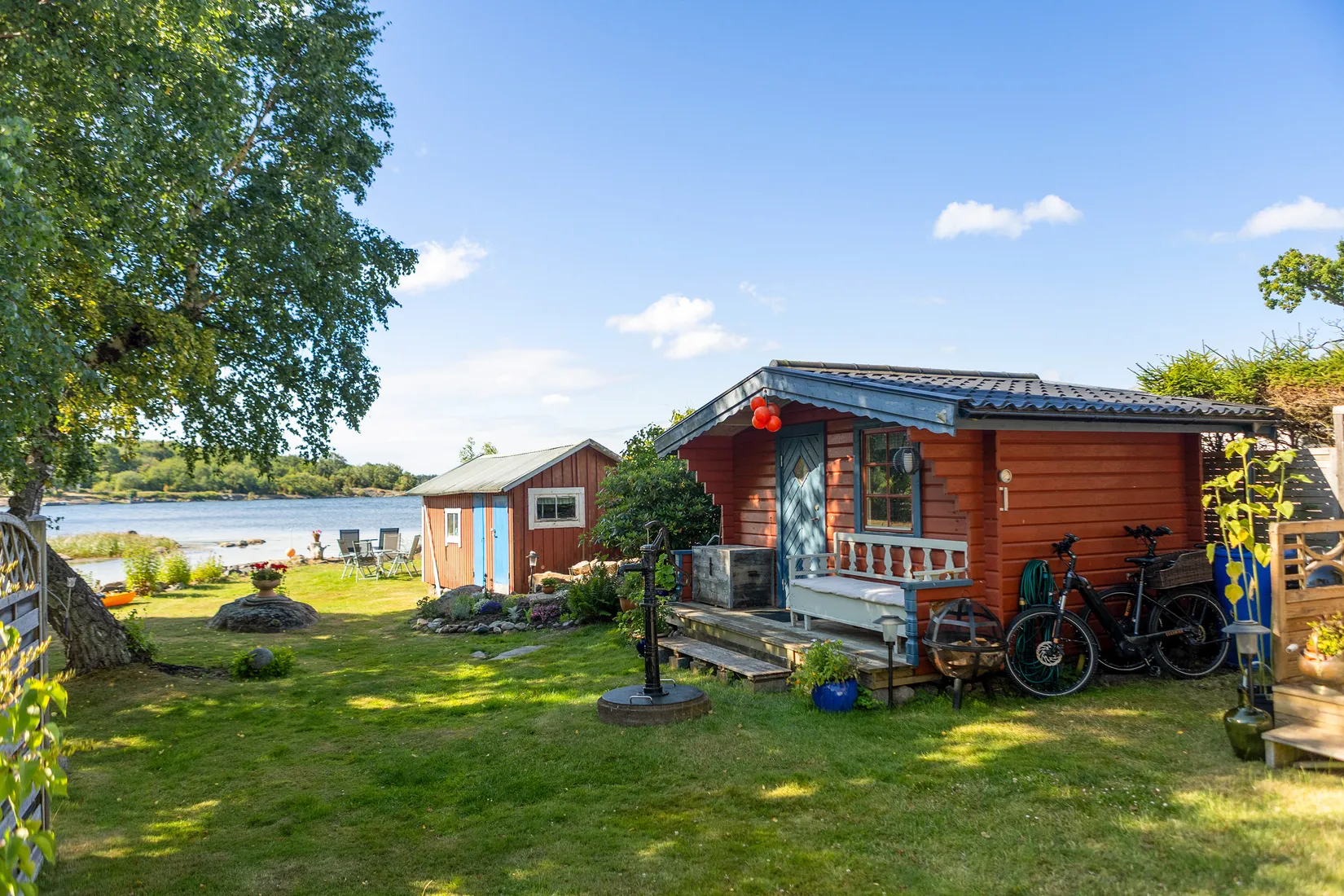 Fritidshus, Norra Nabbenvägen 68, Ronneby