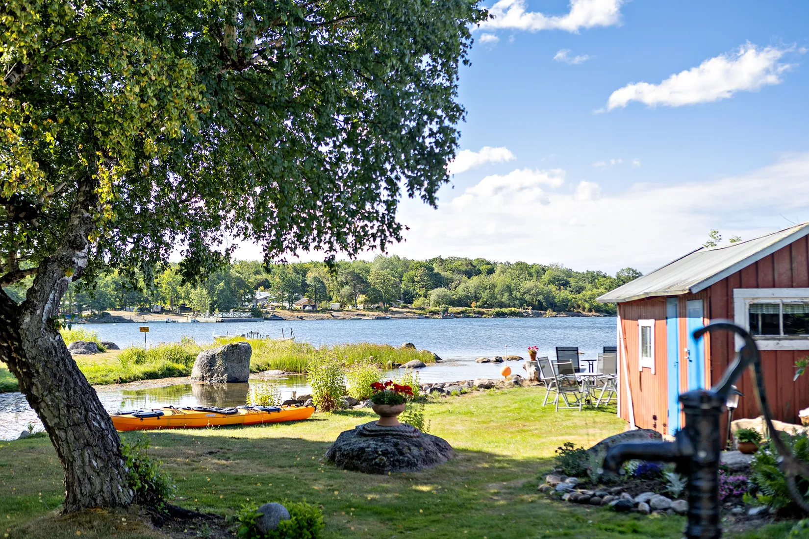 Fritidshus, Norra Nabbenvägen 68, Ronneby