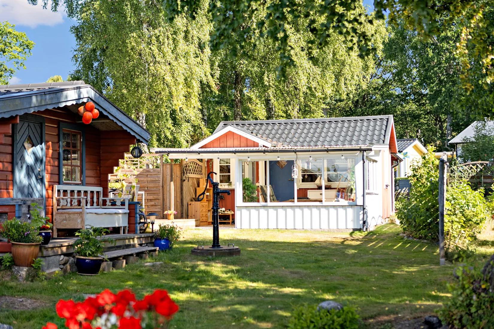Fritidshus, Norra Nabbenvägen 68, Ronneby