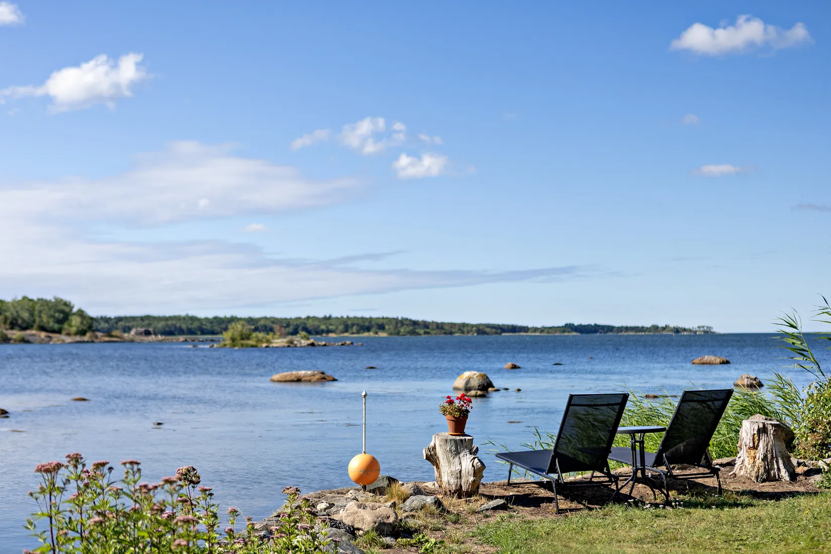 Fritidshus, Norra Nabbenvägen 68, Ronneby