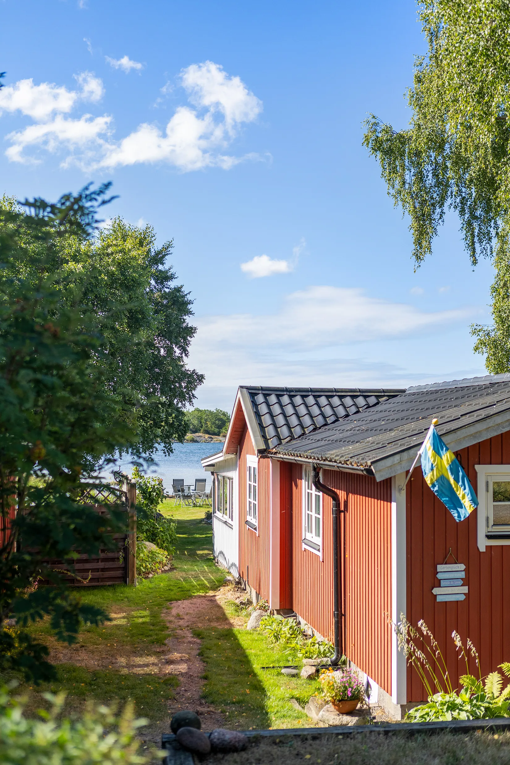Fritidshus, Norra Nabbenvägen 68, Ronneby