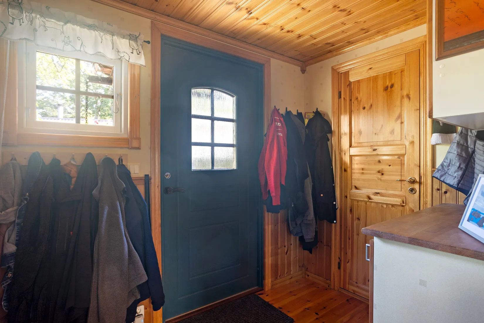 Fritidshus, Norra Nabbenvägen 68, Ronneby