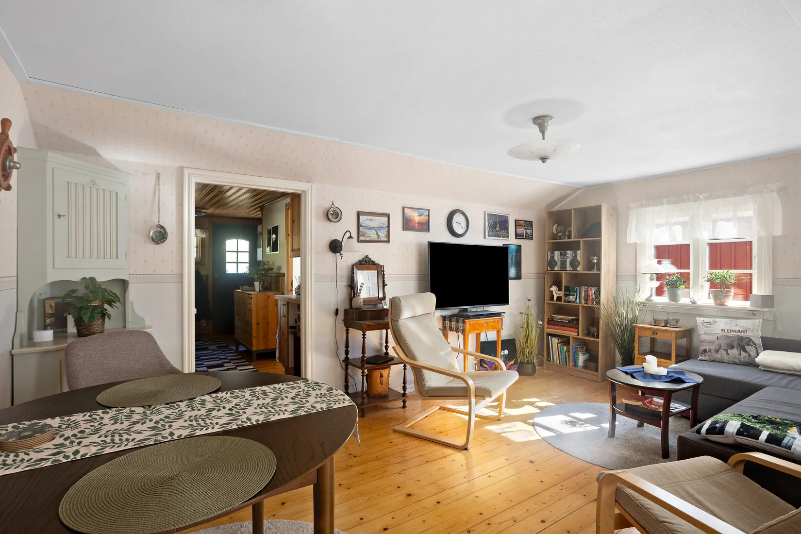 Fritidshus, Norra Nabbenvägen 68, Ronneby