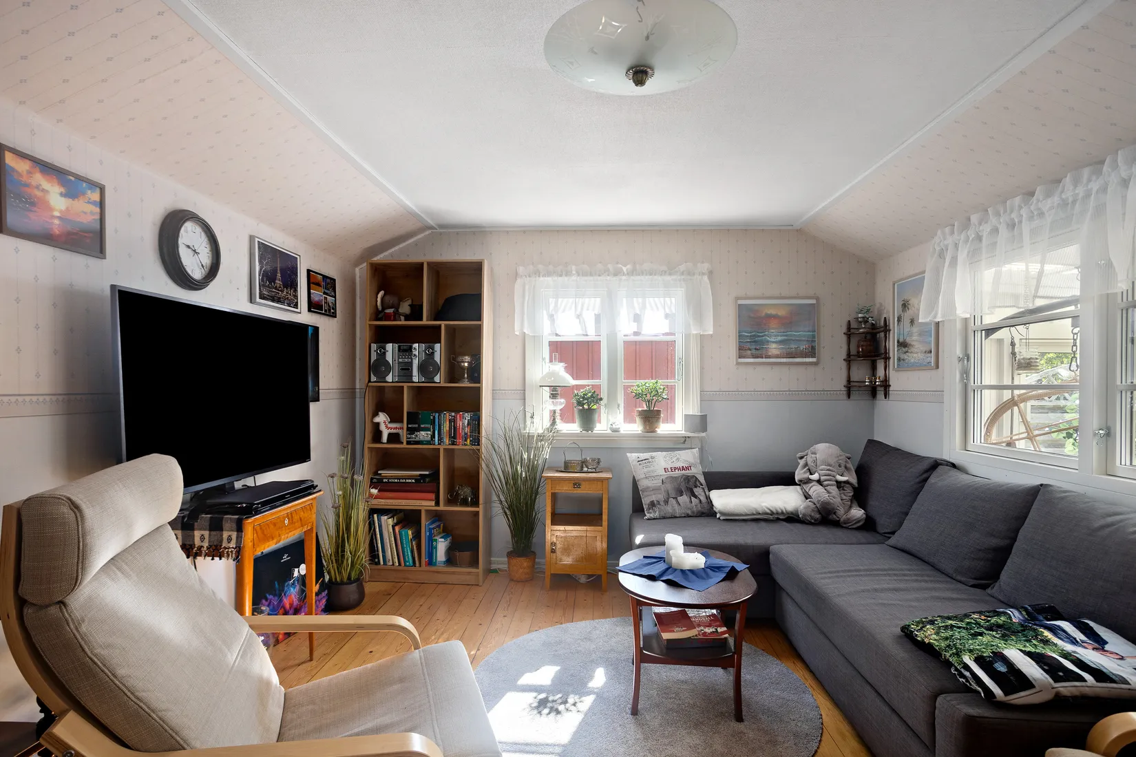 Fritidshus, Norra Nabbenvägen 68, Ronneby