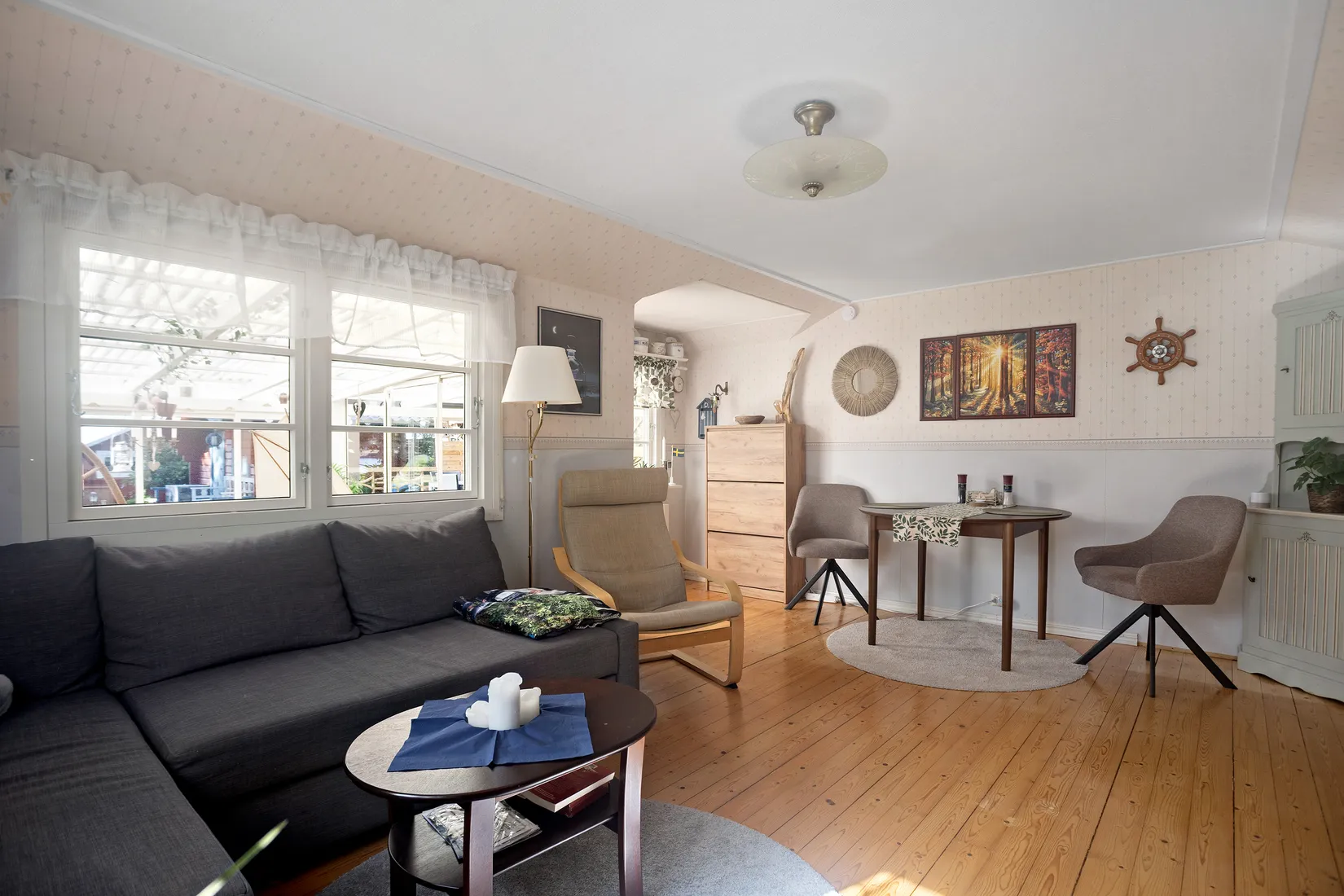 Fritidshus, Norra Nabbenvägen 68, Ronneby