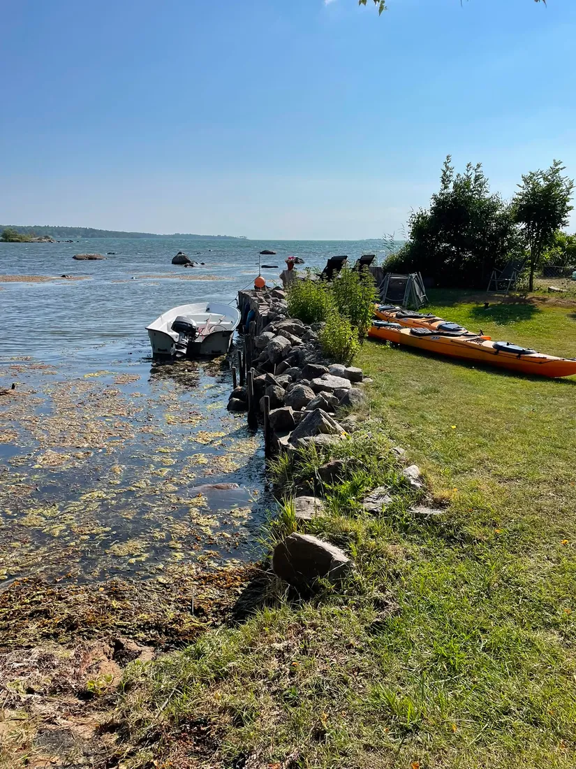 Fritidshus, Norra Nabbenvägen 68, Ronneby