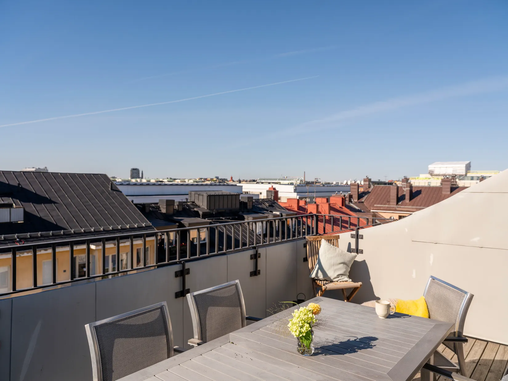 Bostadsrätt, Möregatan 10, Södermalm Katarina, Stockholm