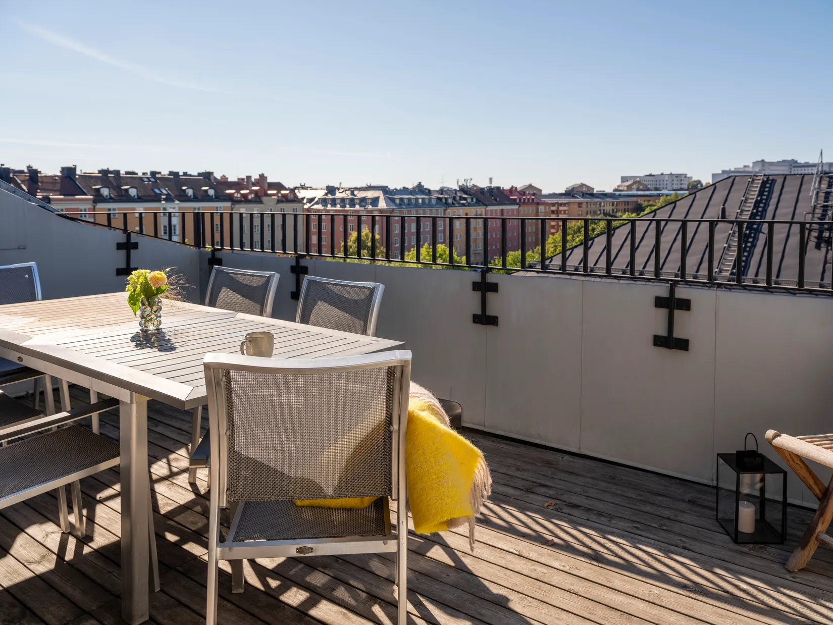 Bostadsrätt, Möregatan 10, Södermalm Katarina, Stockholm